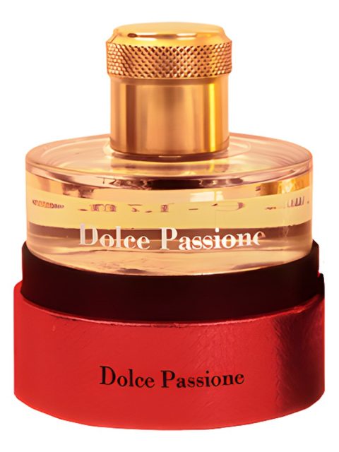 Dolce Passione