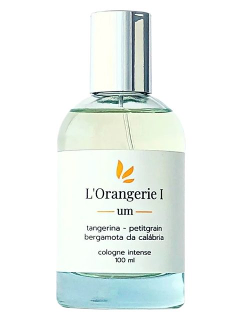L'Orangerie I