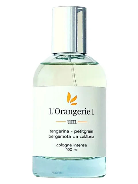 L'Orangerie I