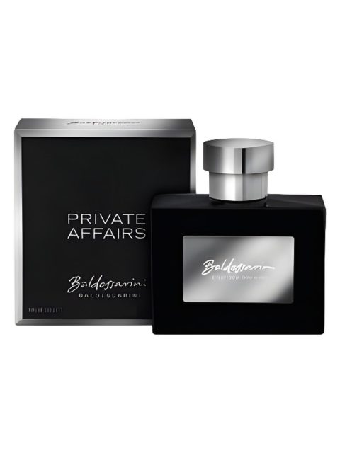 Private Affairs