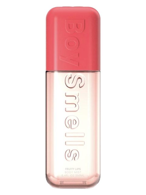 Fruity Lips