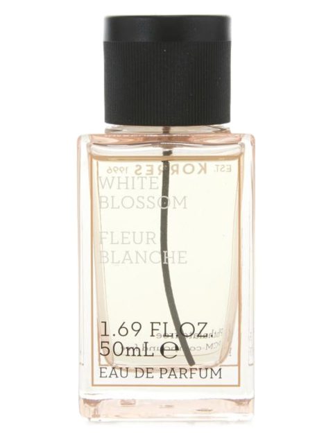White Blossom