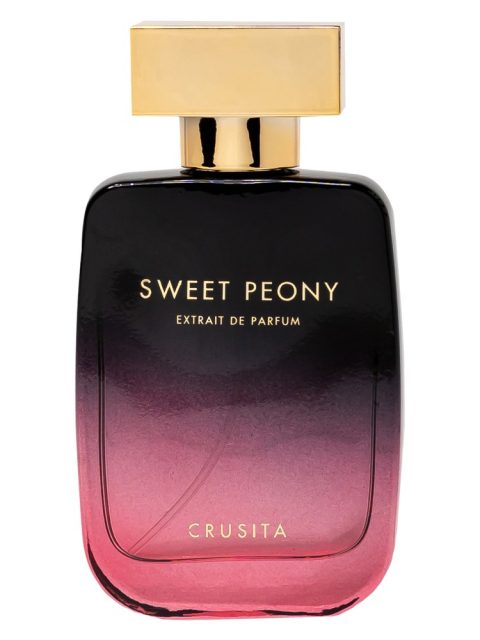 Sweet Peony