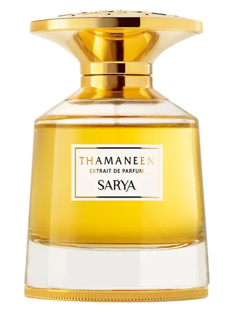 Thamaneen