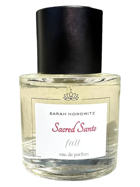 Sacred Santo