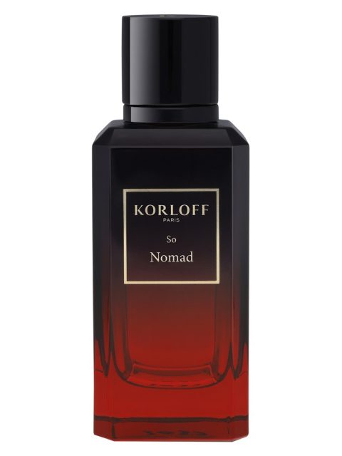 So Nomad