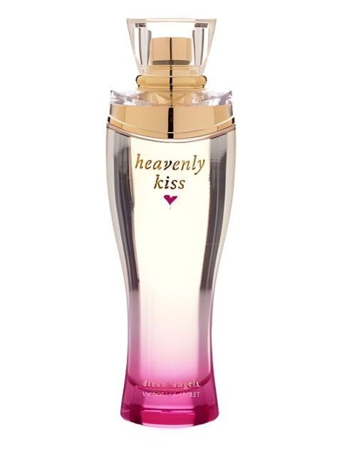Heavenly Kiss
