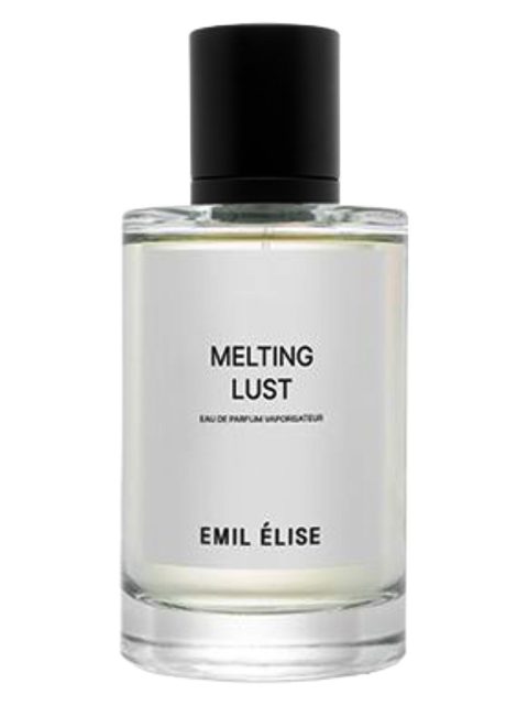 Melting Lust