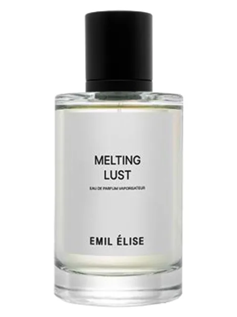 Melting Lust