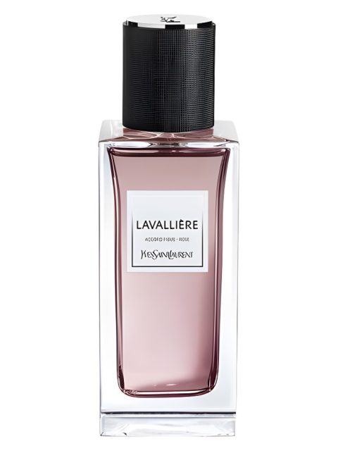 Lavalliere