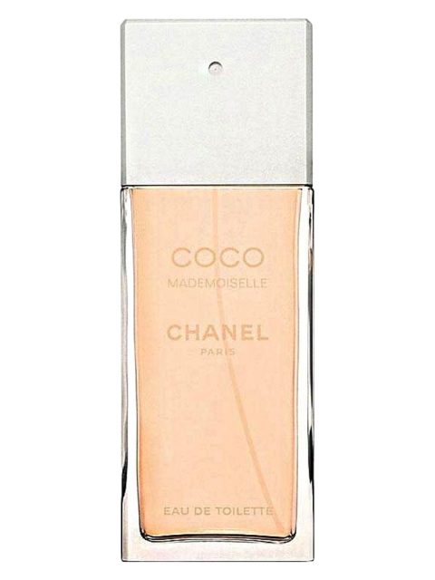 Coco Mademoiselle Eau de Toilette