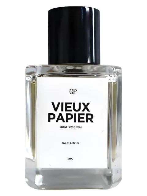 Vieux Papier