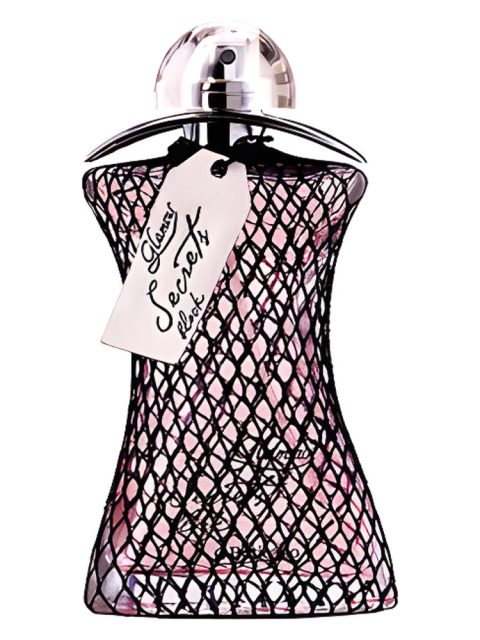 Glamour Secrets Black