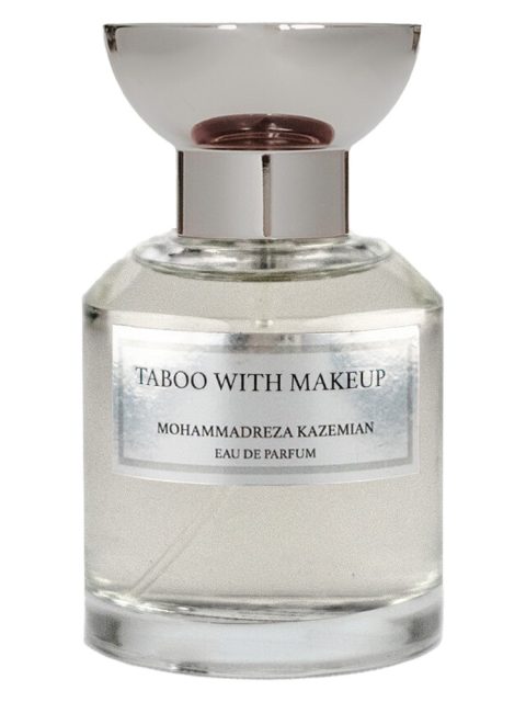 Taboo With Makeup