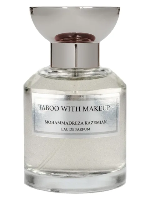 Taboo With Makeup