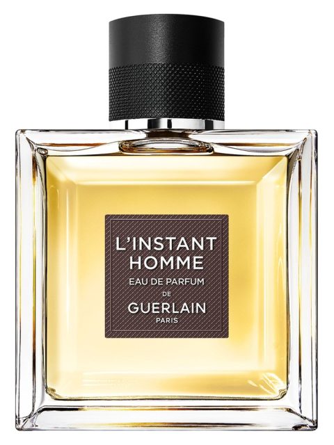 L'Instant de Guerlain pour Homme EDP