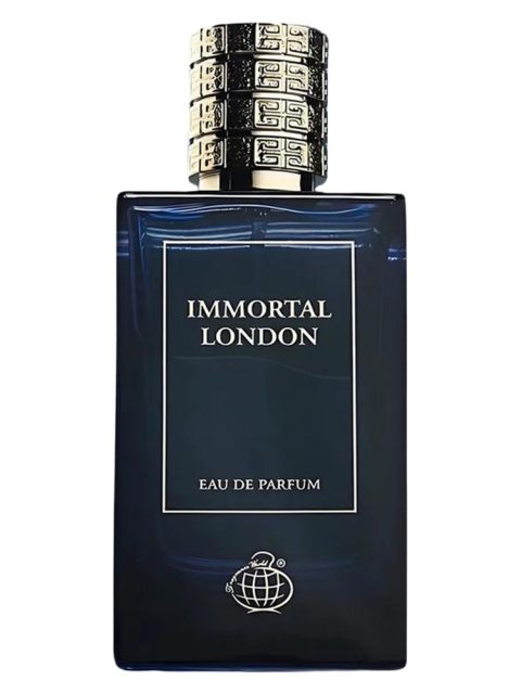 Immortal London