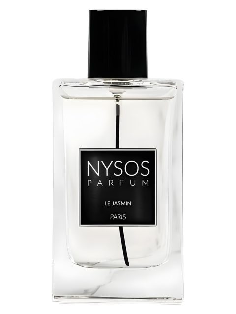Le Jasmin