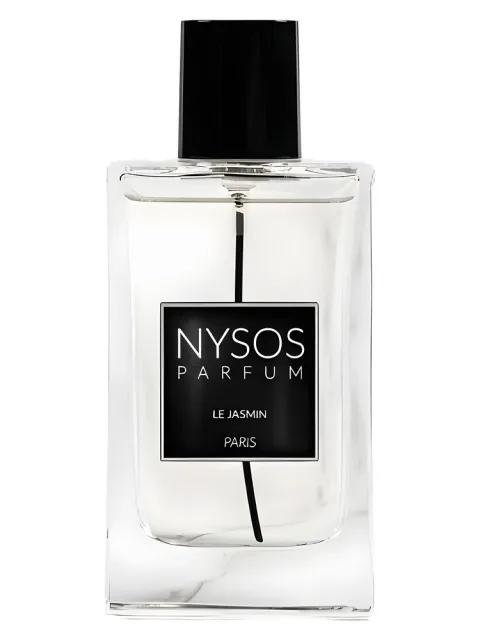 Le Jasmin