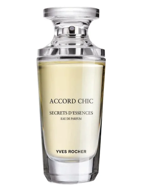 Accord Chic