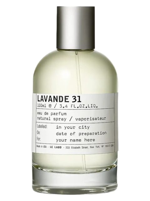 Lavande 31