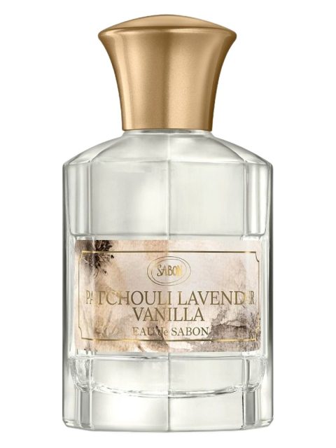 Patchouli Lavender Vanilla