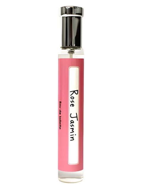 Rose Jasmin