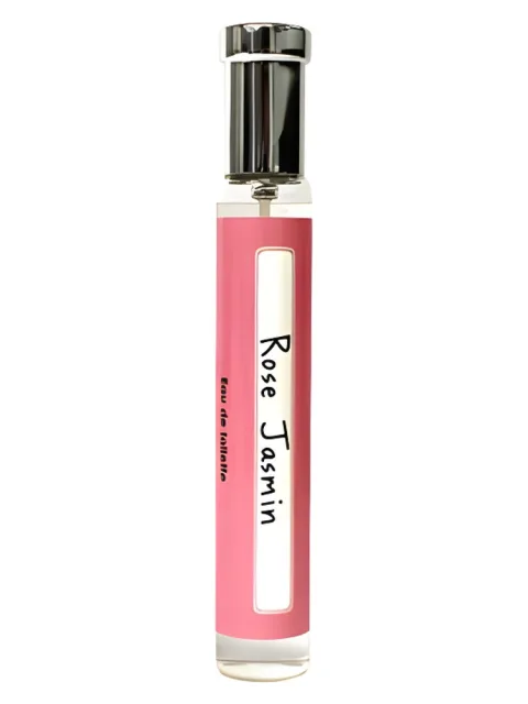 Rose Jasmin