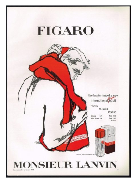 Figaro