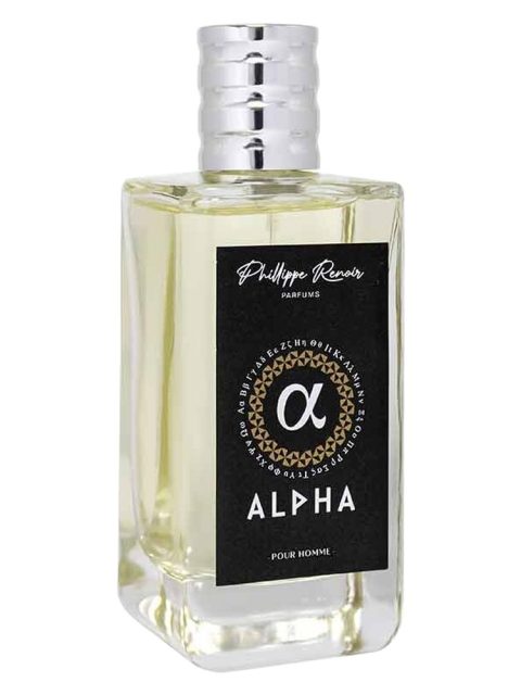 Alpha