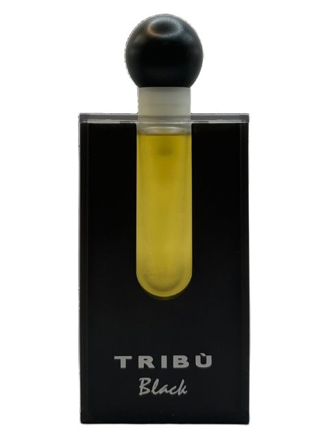 Tribu Black Pour Homme