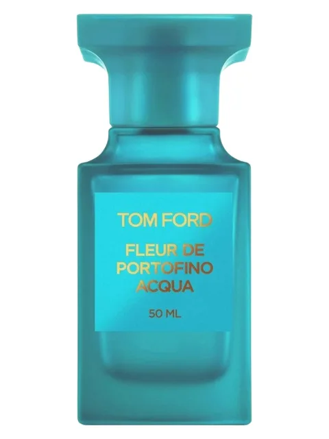 Fleur de Portofino Acqua
