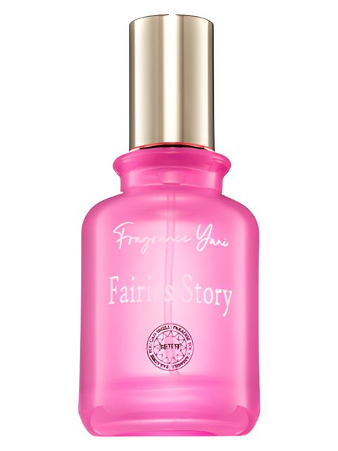 Fairies Story