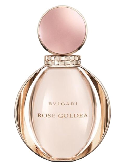 Rose Goldea