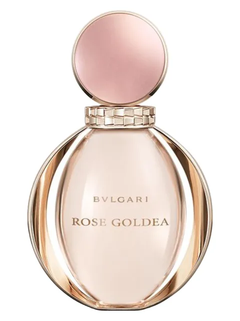 Rose Goldea