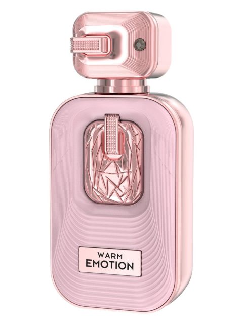 Warm Emotion