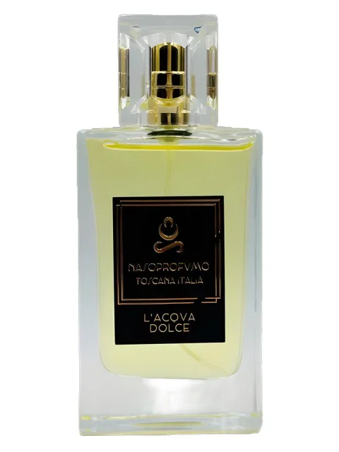 L’acqua Dolce