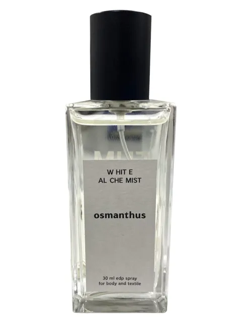 Osmanthus
