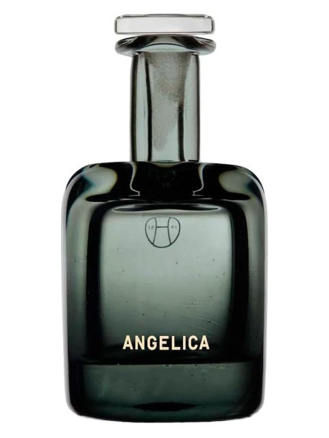 Angelica