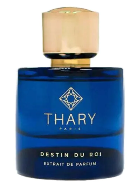 Destin du Roi