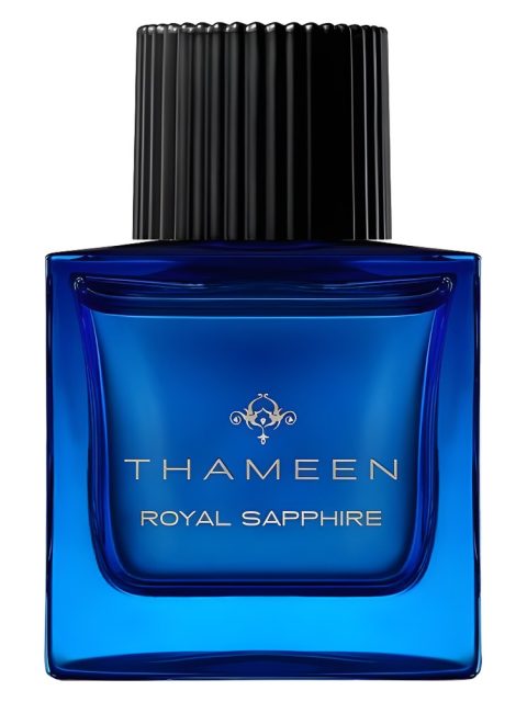 Royal Sapphire