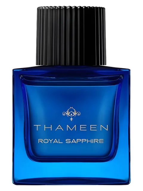 Royal Sapphire