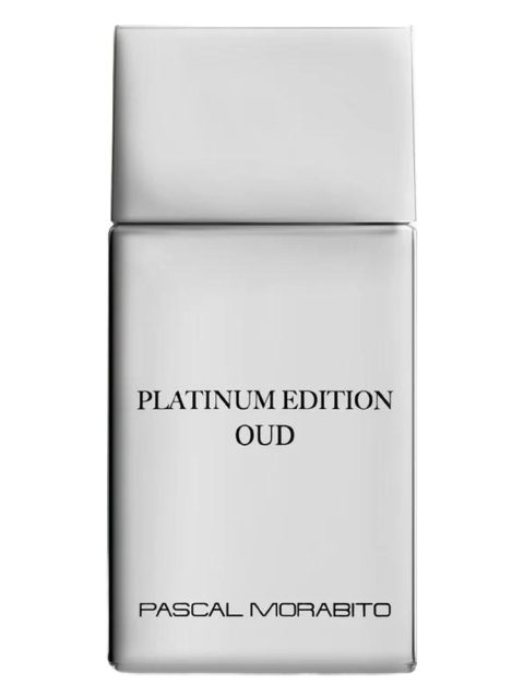 Platinum Edition Oud