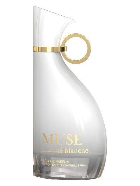 Muse Beauté Blanche