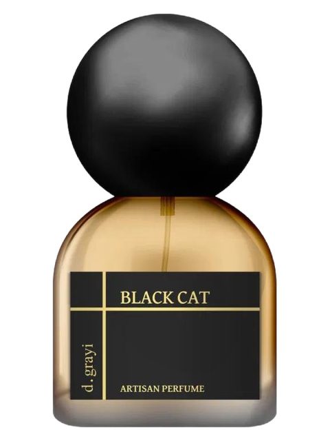 Black Cat