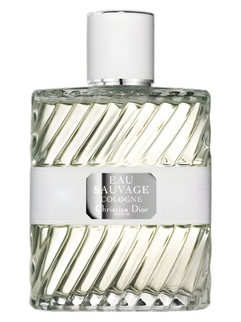 Eau Sauvage Cologne