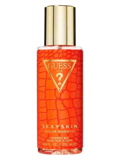 Sexy Skin Solar Warmth Fragrance Mist
