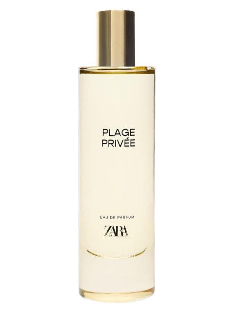 Plage Privee