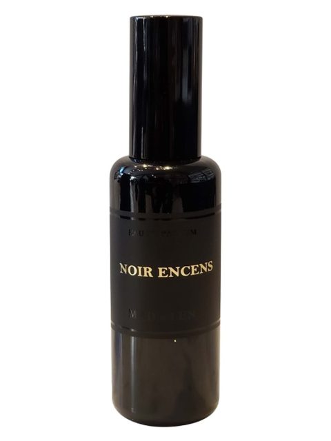 Noir Encens