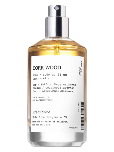 Cork Wood